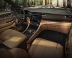 2021 Jeep Grand Cherokee L Summit Reserve Interior Wallpapers 150x120