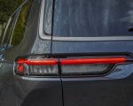 2021 Jeep Grand Cherokee L Summit Reserve Tail Light Wallpapers 150x120