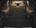 2021 Jeep Grand Cherokee L Summit Reserve Trunk Wallpapers 150x120