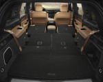 2021 Jeep Grand Cherokee L Summit Reserve Trunk Wallpapers 150x120