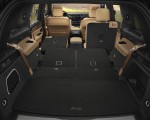 2021 Jeep Grand Cherokee L Summit Reserve Trunk Wallpapers 150x120