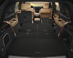 2021 Jeep Grand Cherokee L Summit Reserve Trunk Wallpapers 150x120