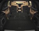 2021 Jeep Grand Cherokee L Summit Reserve Trunk Wallpapers 150x120