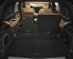 2021 Jeep Grand Cherokee L Summit Reserve Trunk Wallpapers 150x120