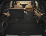 2021 Jeep Grand Cherokee L Summit Reserve Trunk Wallpapers 150x120