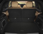 2021 Jeep Grand Cherokee L Summit Reserve Trunk Wallpapers 150x120