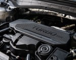 2021 Kia K5 EX 1.6T FWD Engine Wallpapers 150x120 (17)