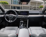 2021 Kia K5 EX 1.6T FWD Interior Cockpit Wallpapers 150x120 (22)