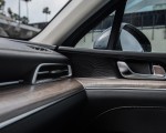 2021 Kia K5 EX 1.6T FWD Interior Detail Wallpapers 150x120 (24)