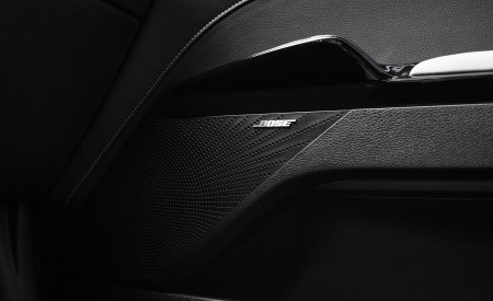 2021 Kia K5 EX 1.6T FWD Interior Detail Wallpapers  450x275 (23)