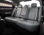 2021 Kia K5 EX 1.6T FWD Interior Rear Seats Wallpapers 150x120 (25)