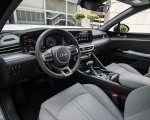 2021 Kia K5 EX 1.6T FWD Interior Wallpapers  150x120 (20)