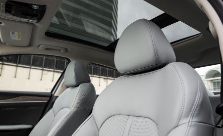 2021 Kia K5 EX 1.6T FWD Panoramic Roof Wallpapers 450x275 (26)