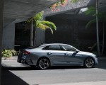 2021 Kia K5 EX 1.6T FWD Side Wallpapers 150x120 (12)