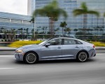2021 Kia K5 EX 1.6T FWD Side Wallpapers 150x120 (6)