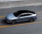 2021 Kia K5 EX 1.6T FWD Top Wallpapers 150x120 (10)