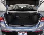 2021 Kia K5 EX 1.6T FWD Trunk Wallpapers 150x120 (27)