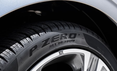 2021 Kia K5 EX 1.6T FWD Wheel Wallpapers 450x275 (15)