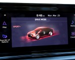 2021 Kia K5 GT Central Console Wallpapers 150x120