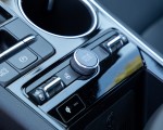 2021 Kia K5 GT Central Console Wallpapers 150x120