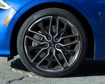 2021 Kia K5 GT (Color: Sapphire Blue) Wheel Wallpapers 150x120