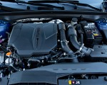 2021 Kia K5 GT Engine Wallpapers 150x120