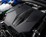 2021 Kia K5 GT Engine Wallpapers 150x120