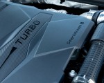 2021 Kia K5 GT Engine Wallpapers 150x120