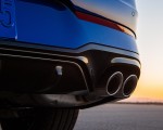 2021 Kia K5 GT Exhaust Wallpapers 150x120