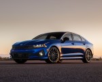 2021 Kia K5 GT Front Three-Quarter Wallpapers  150x120