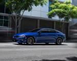 2021 Kia K5 GT Front Three-Quarter Wallpapers  150x120