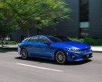 2021 Kia K5 GT Front Three-Quarter Wallpapers  150x120