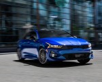 2021 Kia K5 GT Front Wallpapers 150x120
