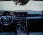 2021 Kia K5 GT Interior Cockpit Wallpapers 150x120