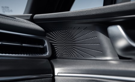 2021 Kia K5 GT Interior Detail Wallpapers  450x275 (23)