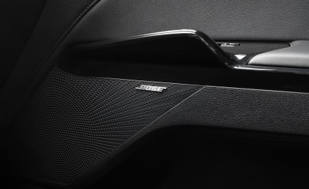 2021 Kia K5 GT Interior Detail Wallpapers  450x275 (24)