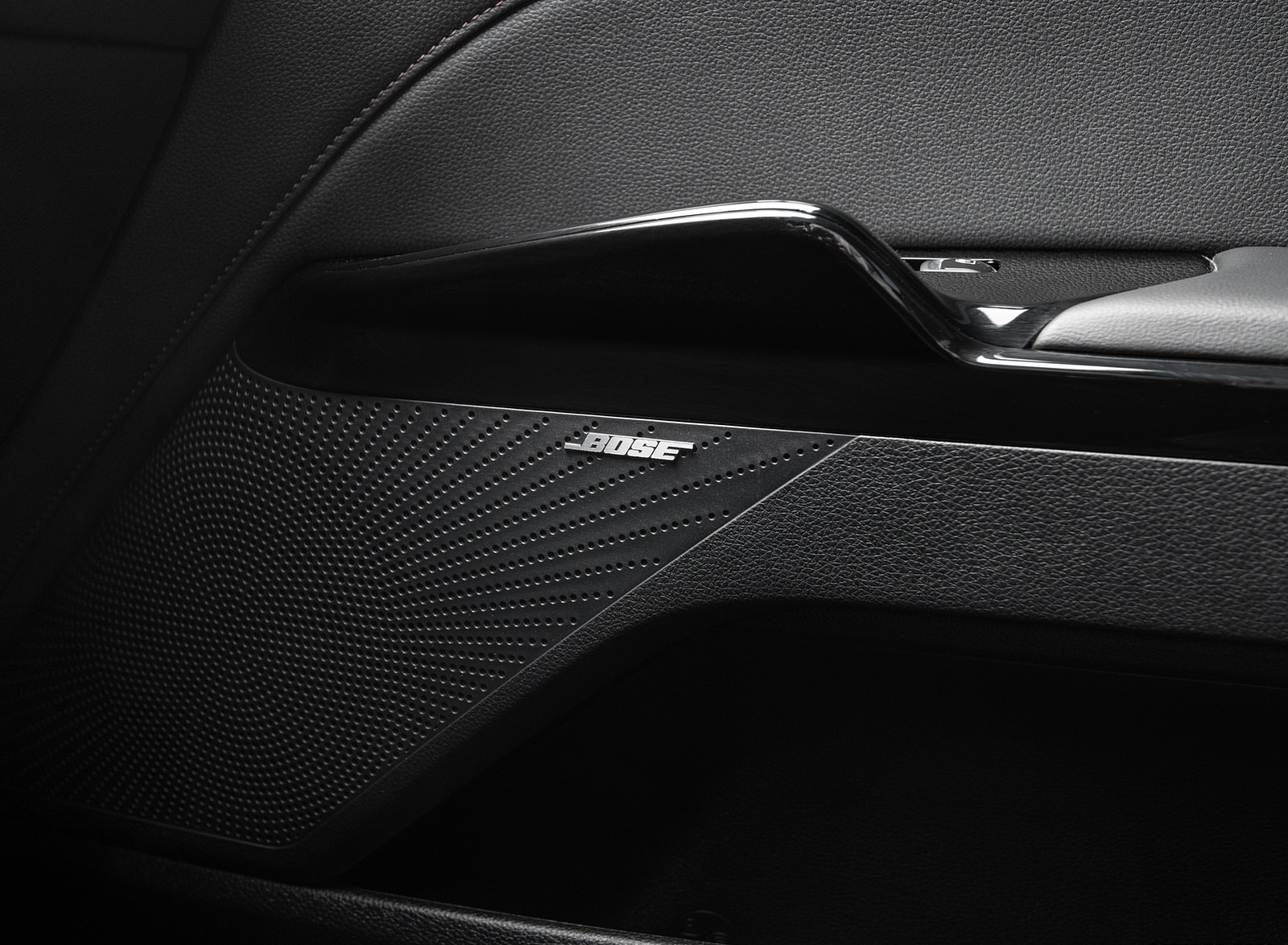 2021 Kia K5 GT Interior Detail Wallpapers  #24 of 49