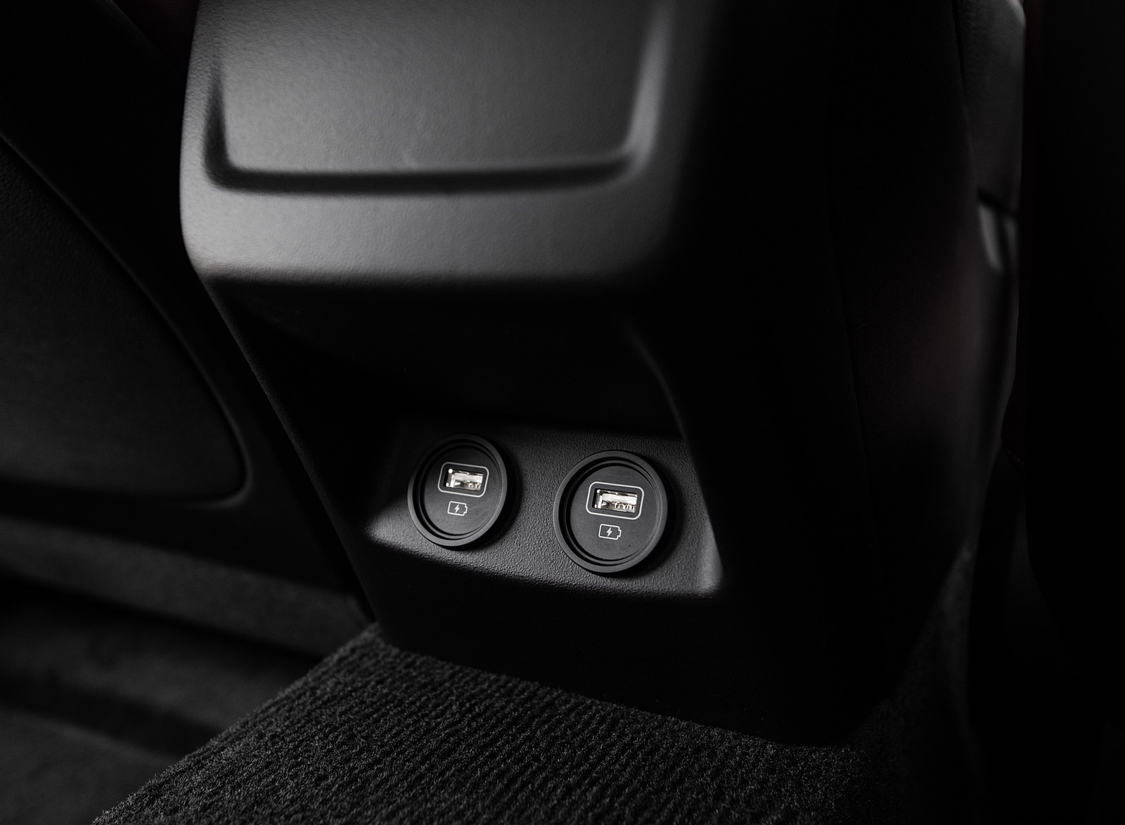 2021 Kia K5 GT Interior Detail Wallpapers #26 of 49