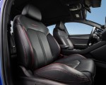 2021 Kia K5 GT Interior Front Seats Wallpapers 150x120