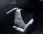 2021 Kia K5 GT Interior Seats Wallpapers 150x120