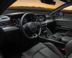 2021 Kia K5 GT Interior Wallpapers 150x120