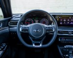2021 Kia K5 GT Interior Wallpapers 150x120