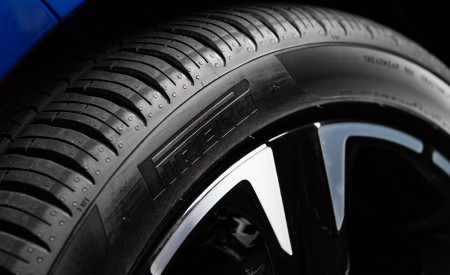 2021 Kia K5 GT-Line 1.6T FWD Wheel Wallpapers 450x275 (8)