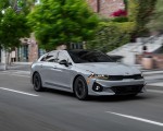 2021 Kia K5 GT-Line AWD Wallpapers & HD Images