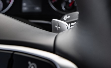 2021 Kia K5 GT Paddle Shifters Wallpapers 450x275 (30)