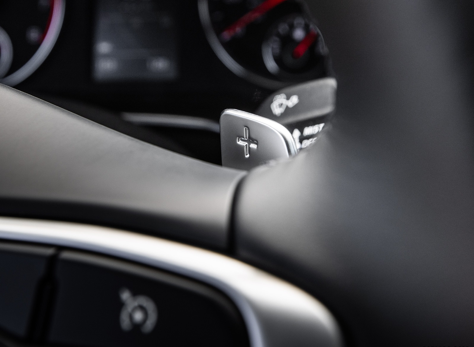 2021 Kia K5 GT Paddle Shifters Wallpapers #30 of 49