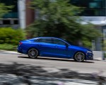 2021 Kia K5 GT Side Wallpapers 150x120