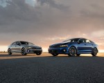 2021 Kia K5 GT Wallpapers 150x120