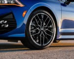 2021 Kia K5 GT Wheel Wallpapers 150x120