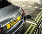 2021 Mercedes-Benz E 300 de Diesel Plug-In Hybrid (UK-Spec) Charging Wallpapers 150x120